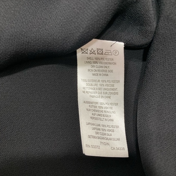 French Connection Mini Dress - Picture 10 of 14